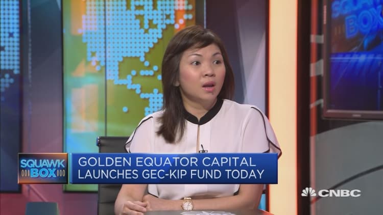 There's still 'a lot of potential' in Southeast Asia: Investor