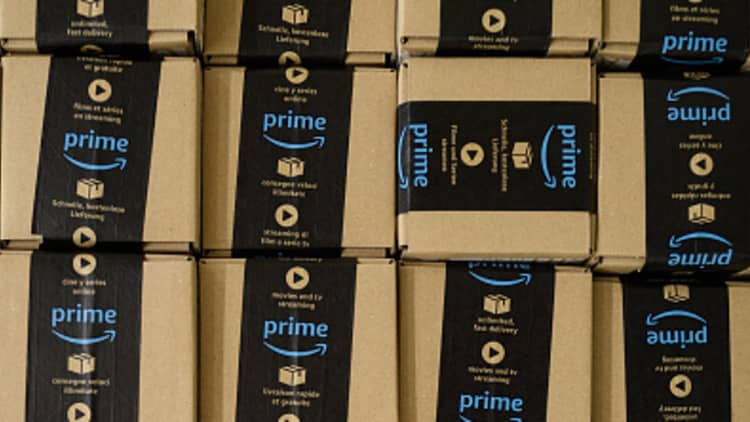 Amazon 'Prime Day' deals draws more volume, says expert