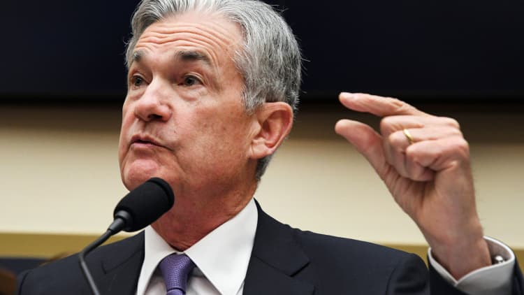 Federal Reserve raises rates