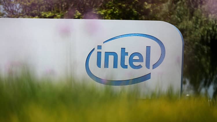 Intel celebrates 50 years as CEO search is ongoing