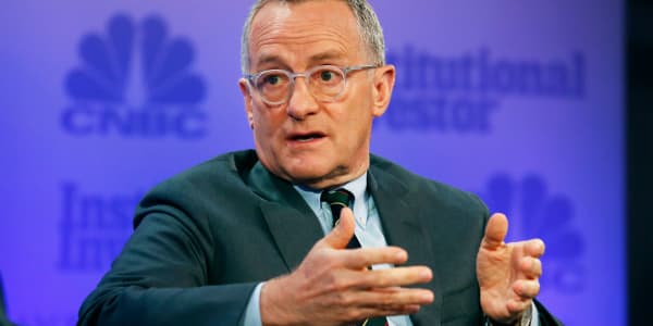 Howard Marks says we are in the third sea change in his 53-year career on Wall Street