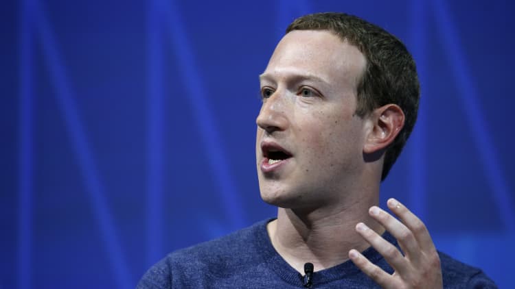 Facebook earnings preview. What to look for amid flurry of negative headlines