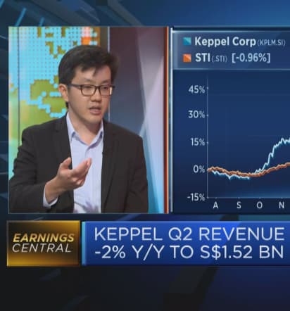 There's a limit to how much Keppel can divest: Analyst