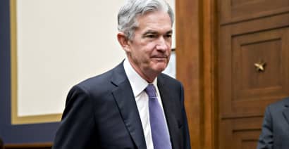 Fed to hike rates two more times this year : CNBC Survey