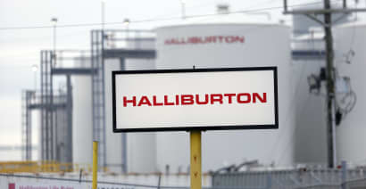 Halliburton's upgrade on its earnings beat highlights the Club investment case 