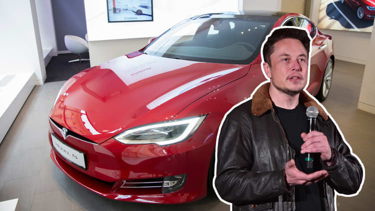 Seven experts debate the future of Tesla and Elon Musk