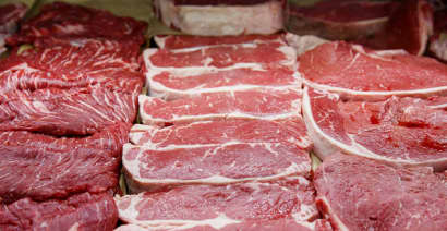 US meat glut: Production grows, exports slow