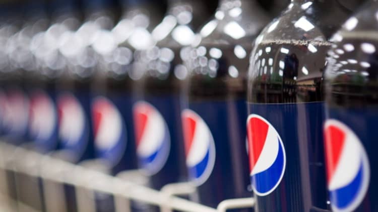 PepsiCo takes Madison Square Garden contract from Coca-Cola
