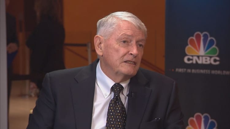 John Malone retires from board at Charter Communications
