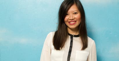 This tech CEO fled Vietnam as a four-year-old. Here’s what she’s doing now