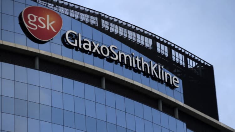 GlaxoSmithKline announces $300 million equity investment in 23andMe