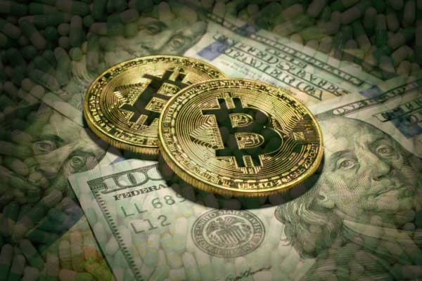 Bitcoin to hit $50,000 by year-end, says CEO of largest bitcoin exchange
