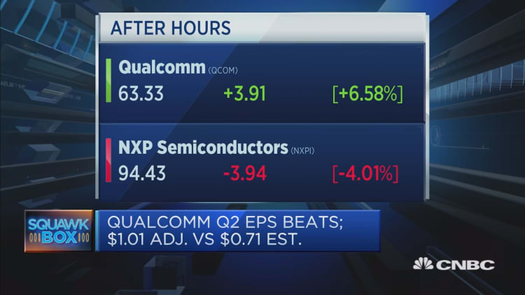 Qualcomm is a better company without NXP: Expert 