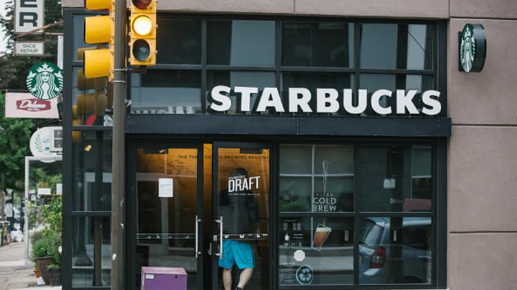 Starbuck's key markets to watch