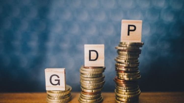 Here's how experts and analysts reacted to Friday’s big GDP number