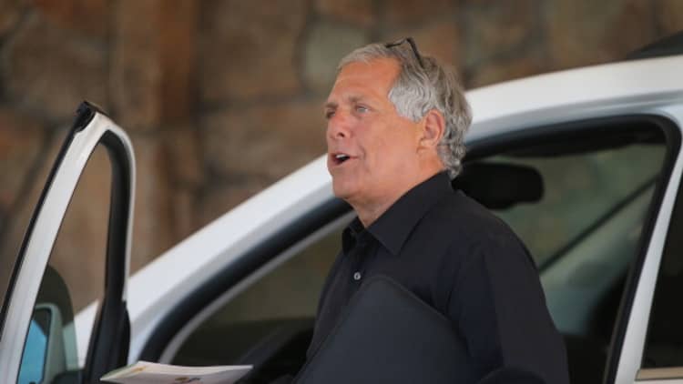 New Yorker report raises undeniable issues about Moonves' behavior, says Ken Auletta
