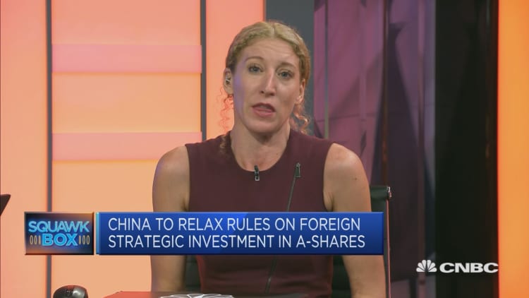 It's 'frightening' that the US and China aren't talking: Pro