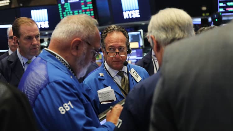 Wall Street set to open slightly higher