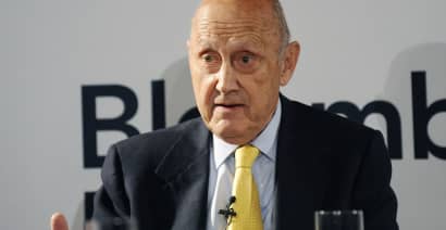 Malkiel on why his 'A Random Walk Down Wall Street' is relevant after 50 years