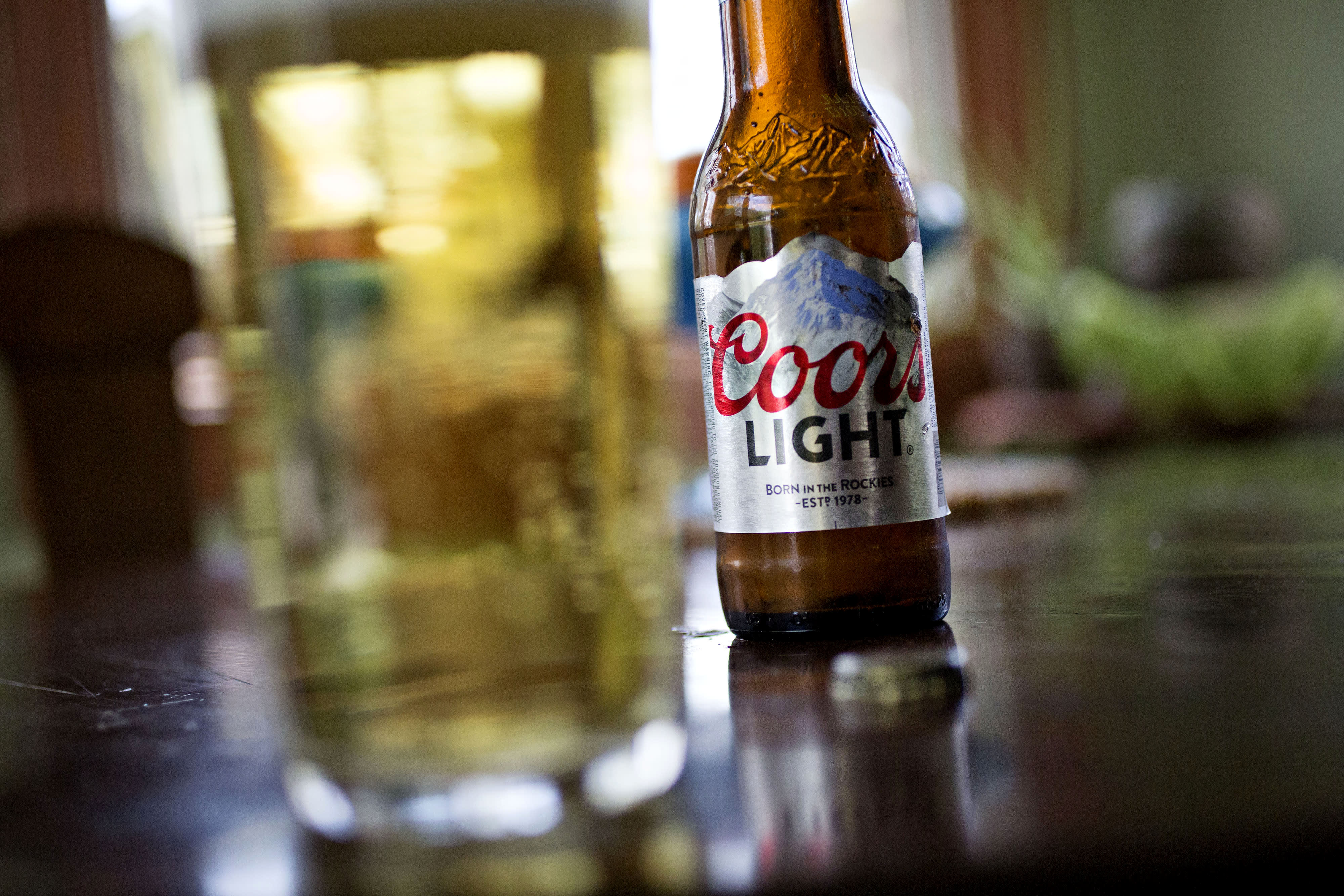 Molson Coors makes cannabis-infused beverage deal in Canada