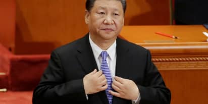 China's Xi calls for closer ties with Russia amid rising protectionism