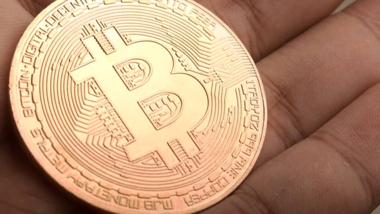 Here are the key levels Bitcoin needs to hold: Technician