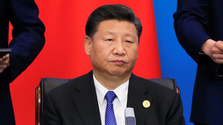 China imposing tariffs on $60 billion in US goods