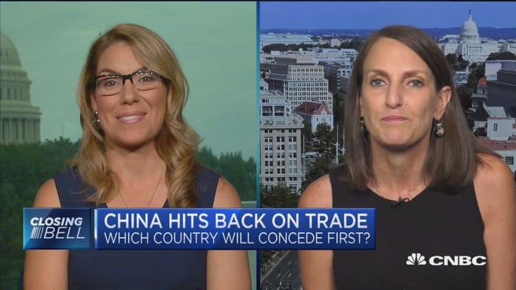 Trade War: Will US or China blink first?