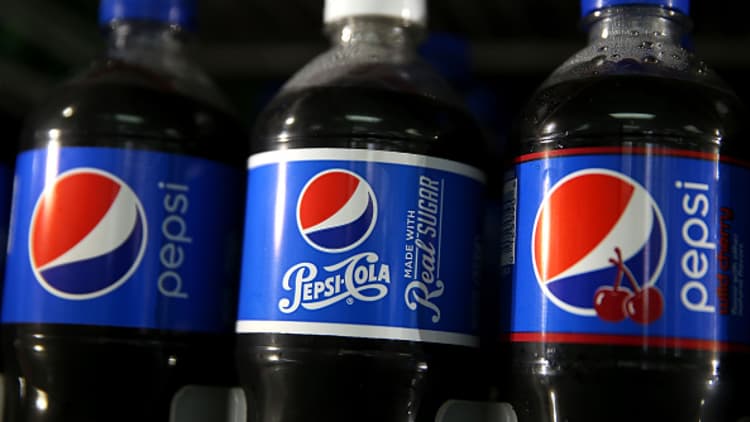 Incoming PepsiCo CEO will continue Indra Nooyi's vision: Expert