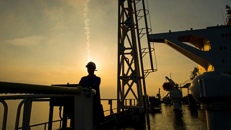 Iran sanctions back: Impact on oil market
