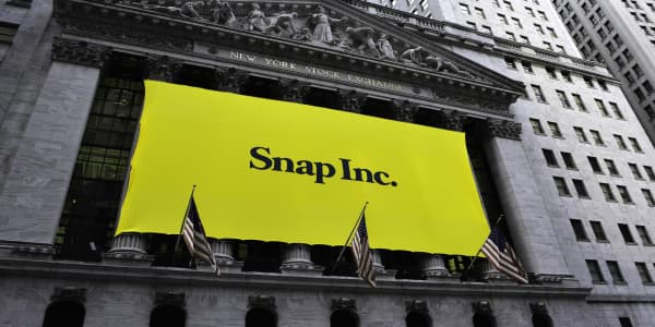 Six experts analyze the future of Snap ahead of earnings