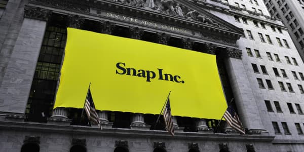 Six experts analyze the future of Snap ahead of earnings