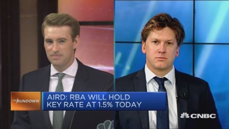 The RBA meetings are becoming 'a little bit boring' now: Economist
