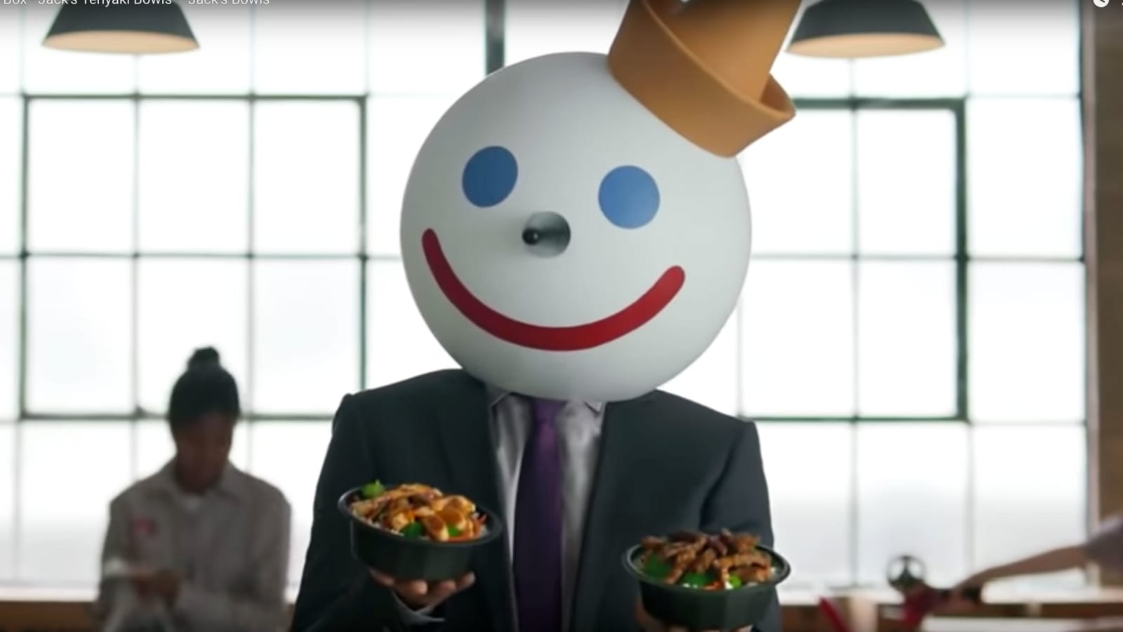 bitcoin jack in the box commercial