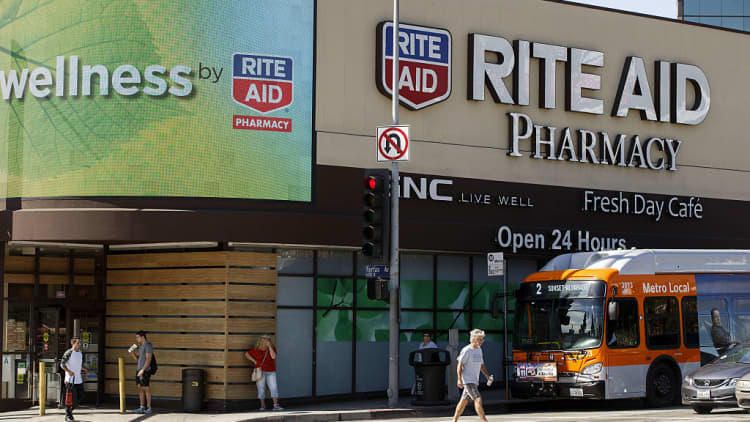 Rite Aid and Albertsons mutually agree to terminate merger