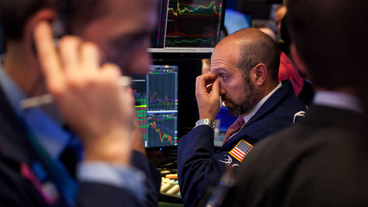 Wall Street searching for direction ahead of Thursday's session
