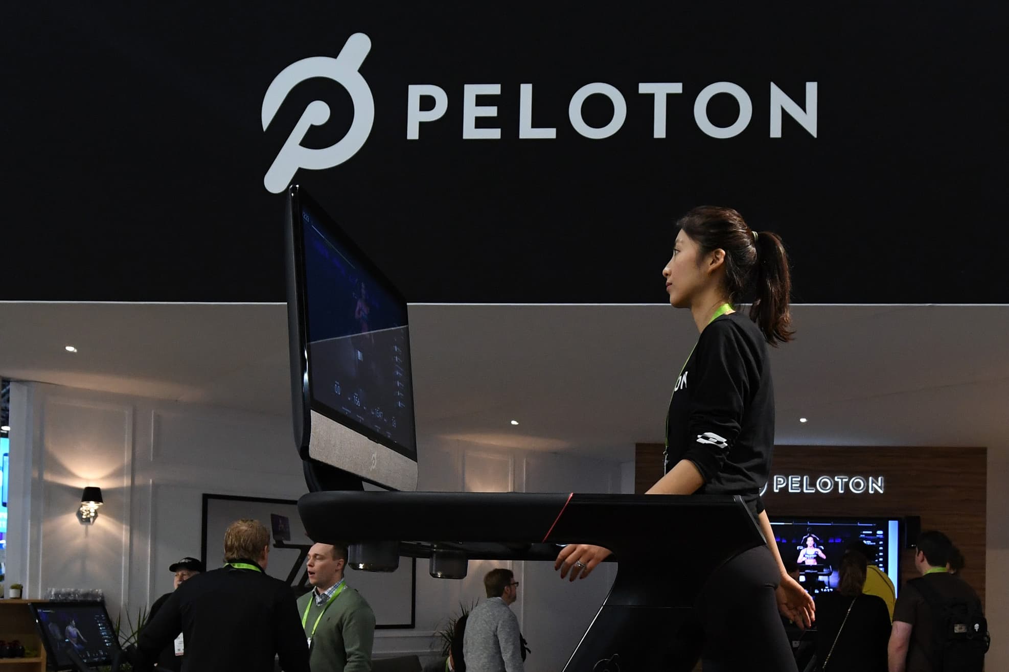 TCV-led investment in Peloton makes it a $4 billion company