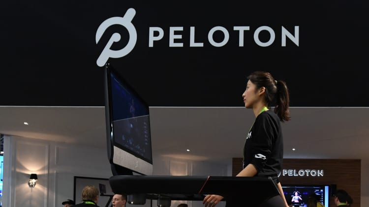 Why this investing expert says Peloton's IPO filing is better than WeWork's