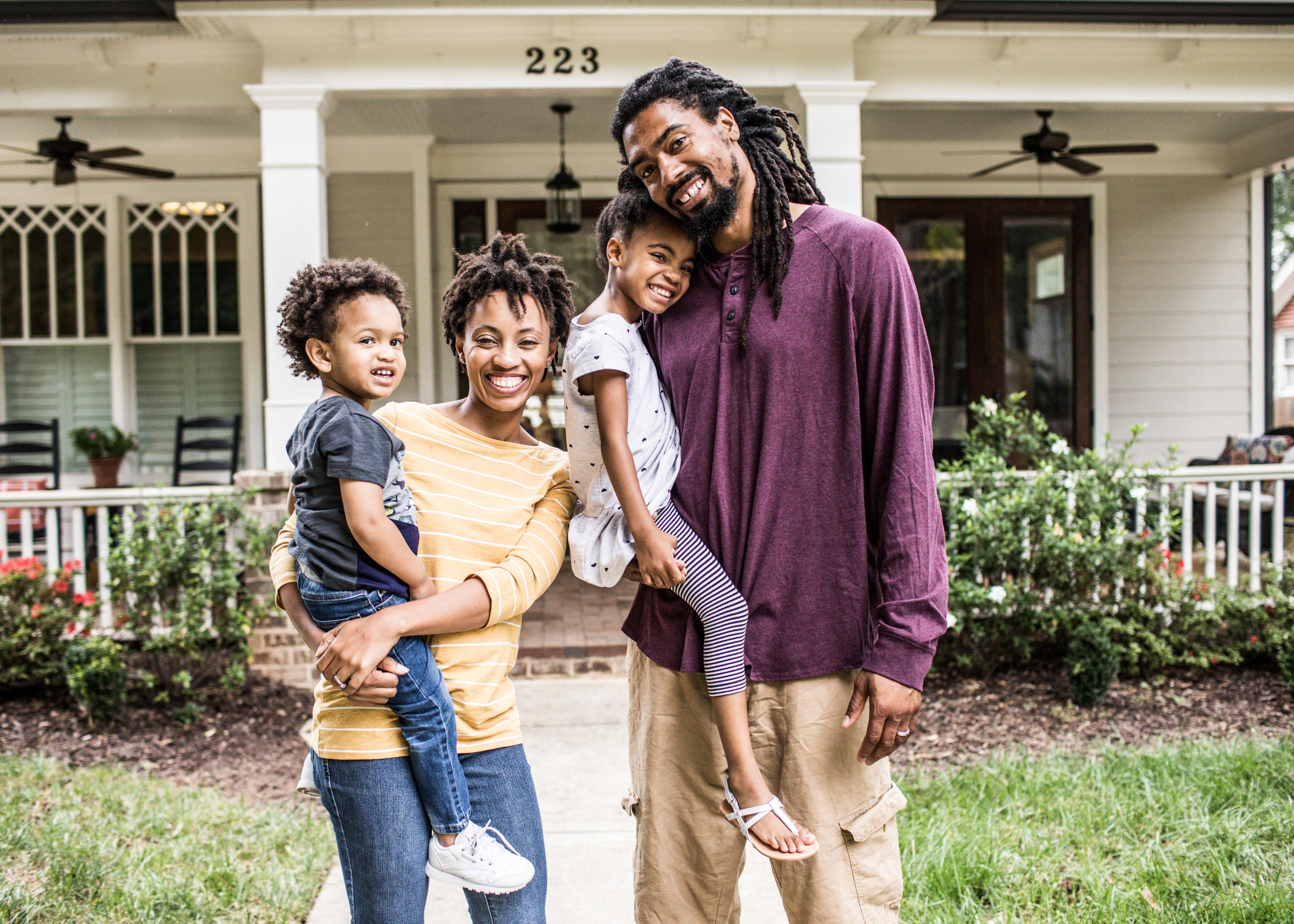 Here’s how Black Americans can begin building wealth right now