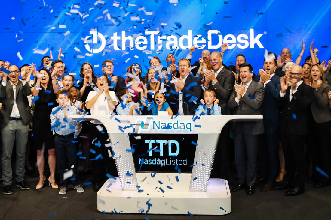 Trade Desk share drops 20% within two days after Google policy update