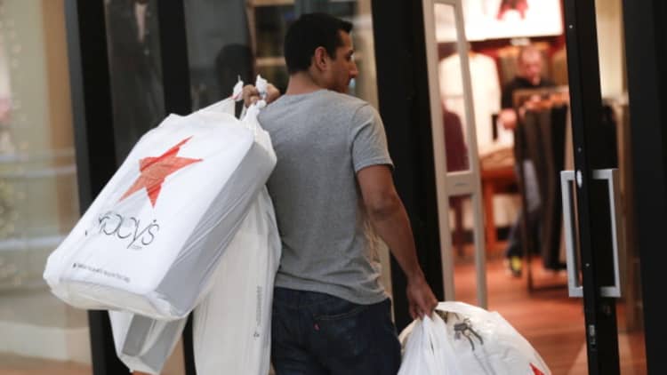Stronger consumer narrative to drive retail earnings this week: Top ranked analyst