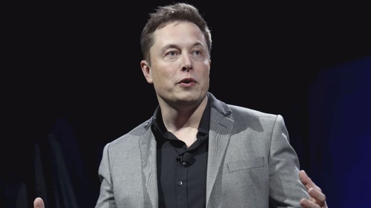 Musk says Silver Lake, Goldman will advise Tesla in take-private