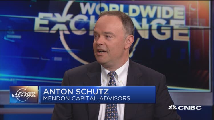 Schutz:  Smaller banks are doing smarter M&A deals