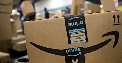 Amazon, Walmart in online grocery pilot in NY involving food stamps