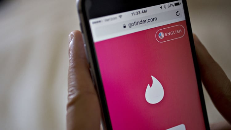 Tinder Founders Sue Iac Claiming Company Robbed Them Of Stock Options