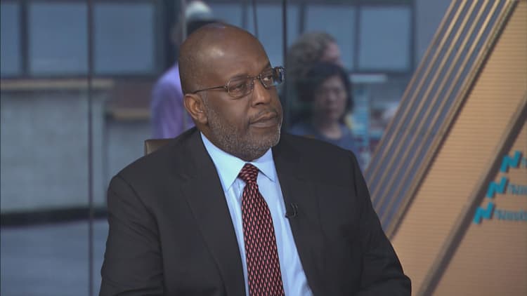 Kaiser Permanente CEO on health costs, the economics of health care