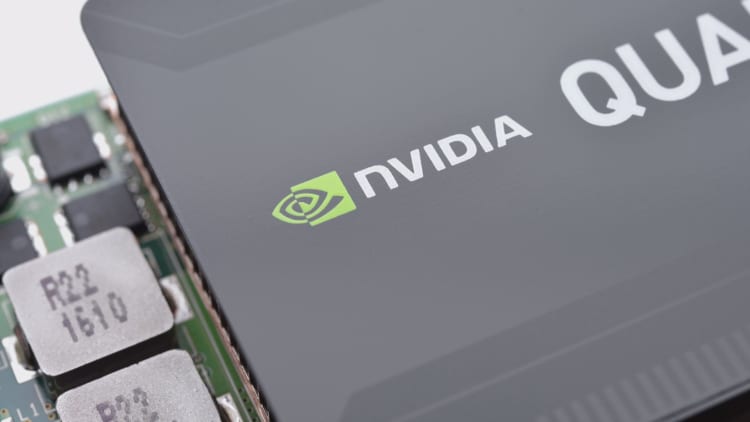 Seven experts on why they like chipmaker Nvidia ahead of earnings