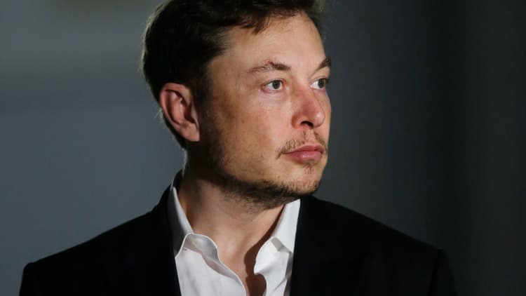 Elon Musk says no plans to give up CEO/Chairman roles: NYT