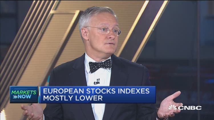 Look for opportunities where volatility is making entry points, says Needham's Retzler
