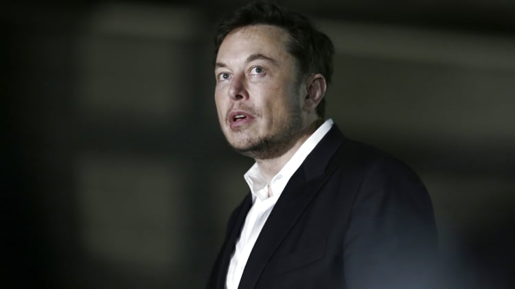 Can Elon Musk fight the SEC and win? Experts debate